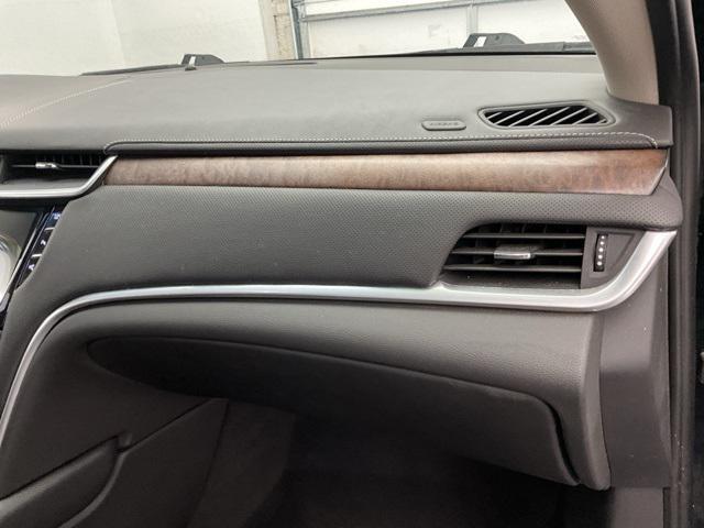 used 2019 Cadillac XTS car, priced at $18,000