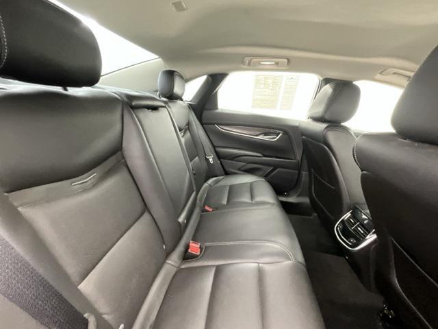 used 2019 Cadillac XTS car, priced at $18,000