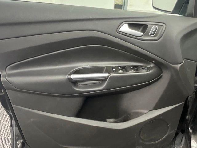 used 2017 Ford Escape car, priced at $14,000