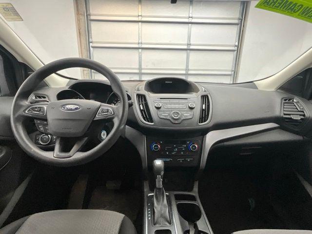 used 2017 Ford Escape car, priced at $14,000