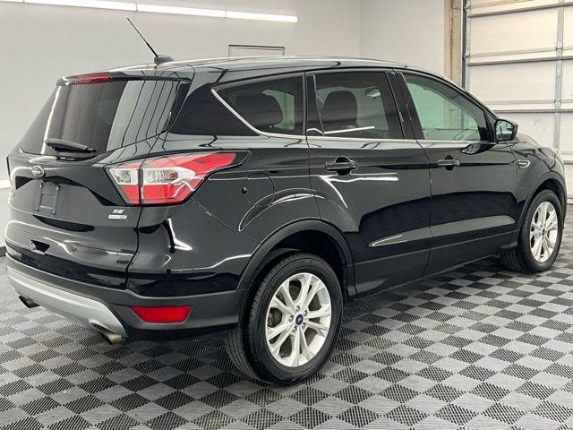 used 2017 Ford Escape car, priced at $14,000