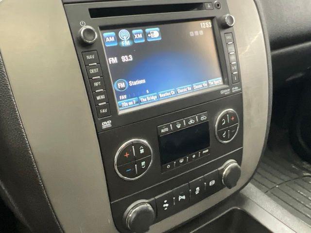 used 2013 GMC Sierra 3500 car, priced at $31,750