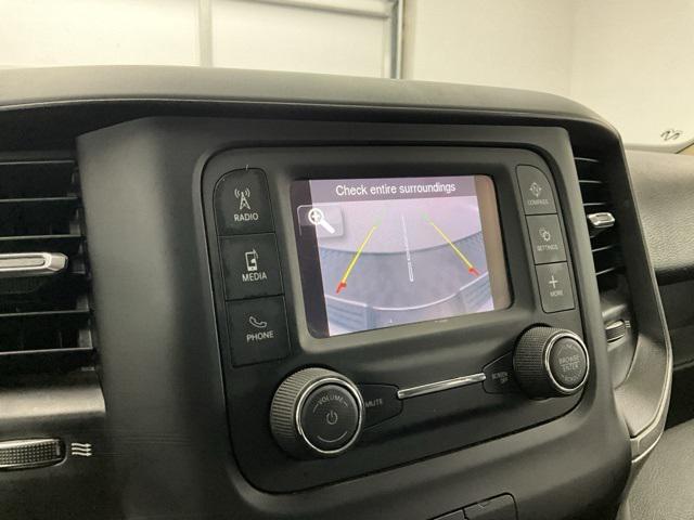 used 2020 Ram 3500 car, priced at $35,000