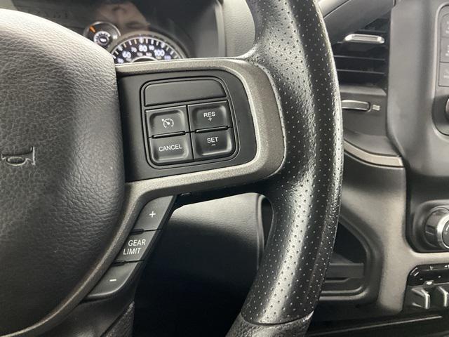 used 2020 Ram 3500 car, priced at $35,000