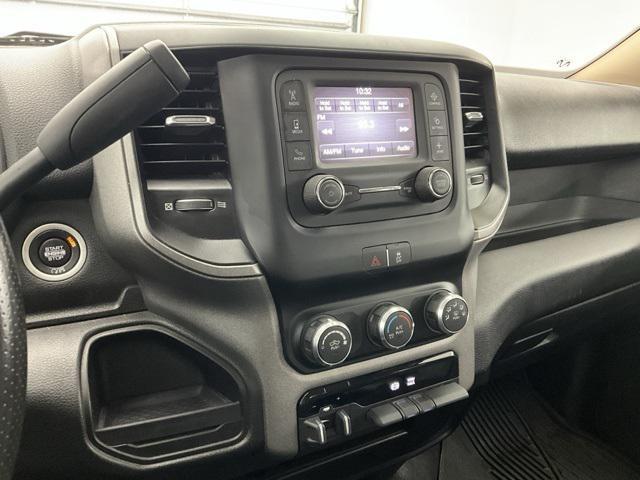 used 2020 Ram 3500 car, priced at $35,000