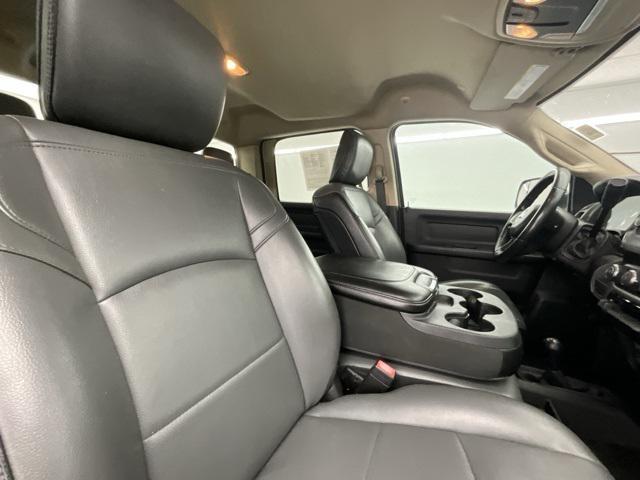 used 2020 Ram 3500 car, priced at $35,000