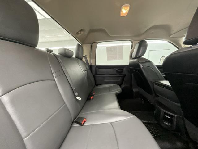 used 2020 Ram 3500 car, priced at $35,000