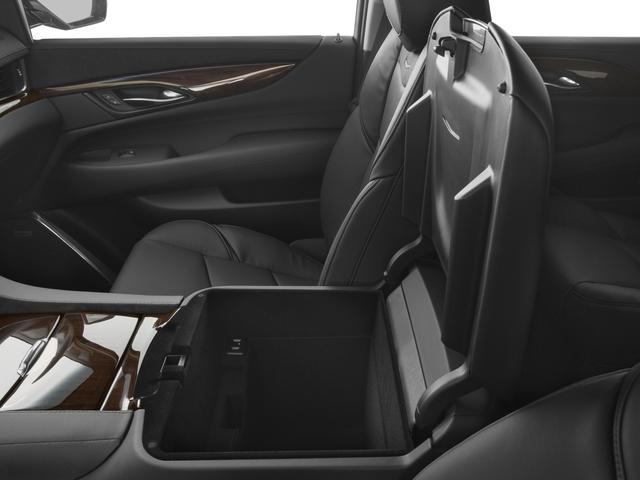 used 2017 Cadillac Escalade car, priced at $24,500