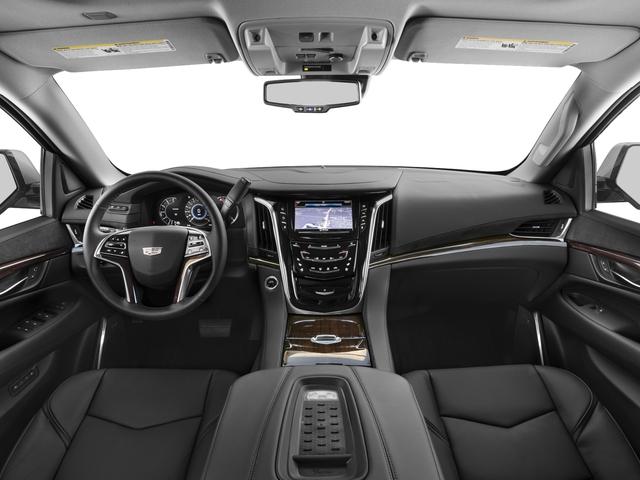 used 2017 Cadillac Escalade car, priced at $24,500