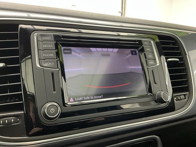 used 2017 Volkswagen Beetle car, priced at $18,500