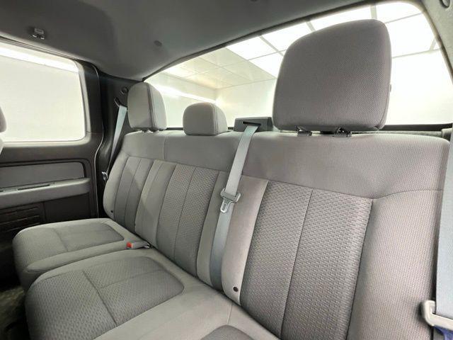 used 2013 Ford F-150 car, priced at $13,500