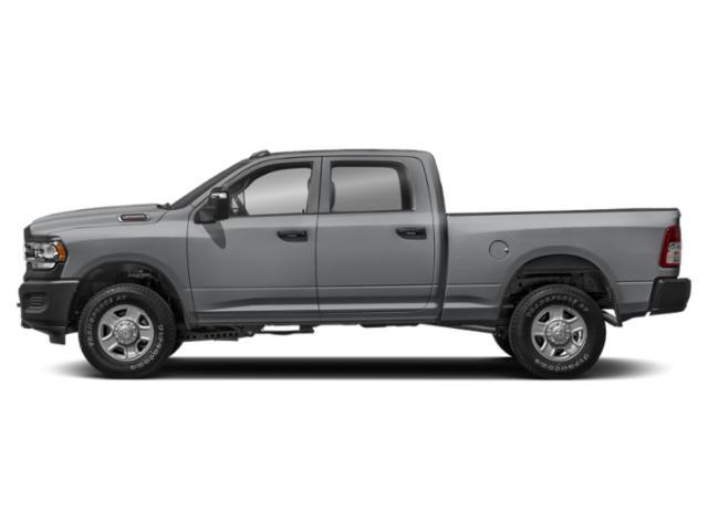 used 2024 Ram 3500 car, priced at $47,000