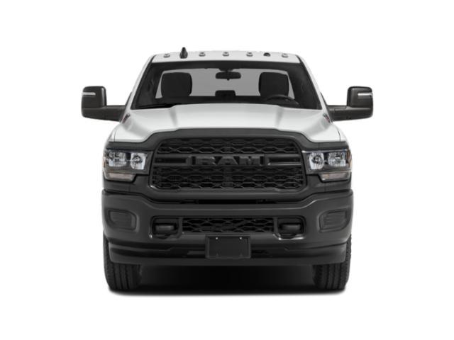 used 2024 Ram 3500 car, priced at $47,000