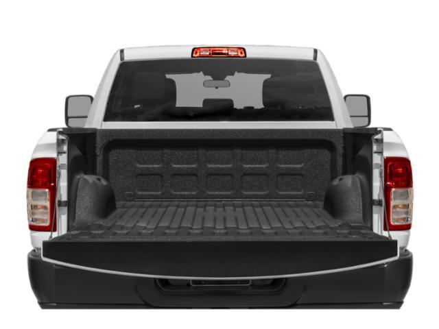 used 2024 Ram 3500 car, priced at $47,000