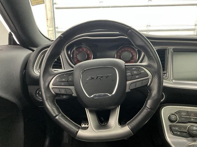 used 2016 Dodge Challenger car, priced at $44,500