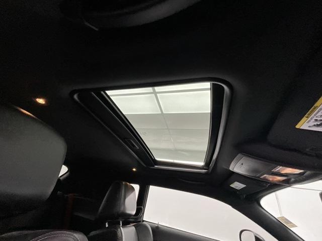 used 2016 Dodge Challenger car, priced at $44,500