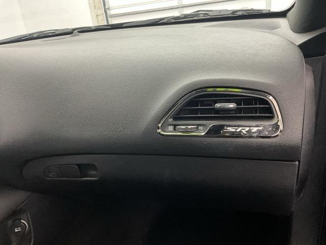 used 2016 Dodge Challenger car, priced at $44,500