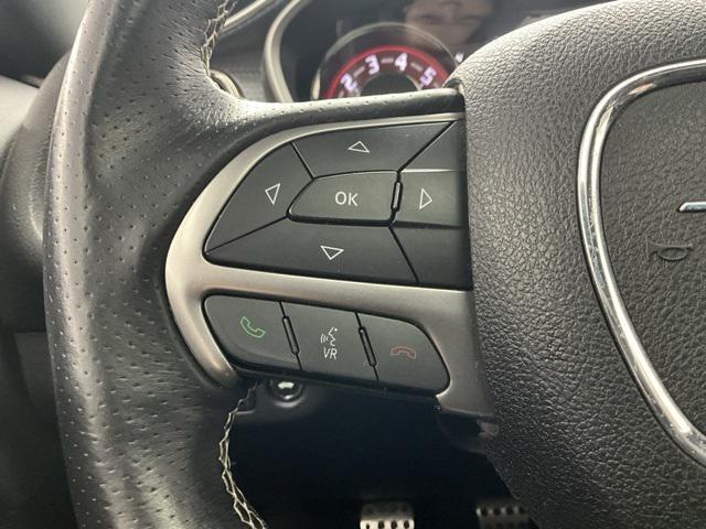 used 2016 Dodge Challenger car, priced at $44,500