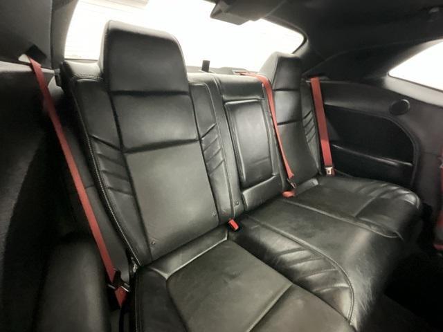 used 2016 Dodge Challenger car, priced at $44,500