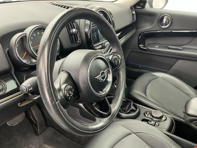 used 2019 MINI Countryman car, priced at $16,750
