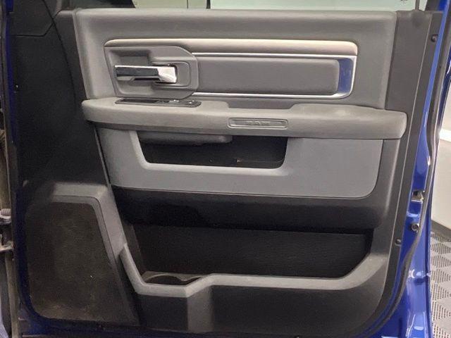 used 2018 Ram 2500 car, priced at $30,000