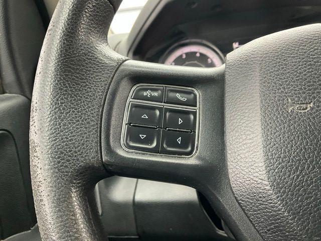used 2018 Ram 1500 car, priced at $13,000