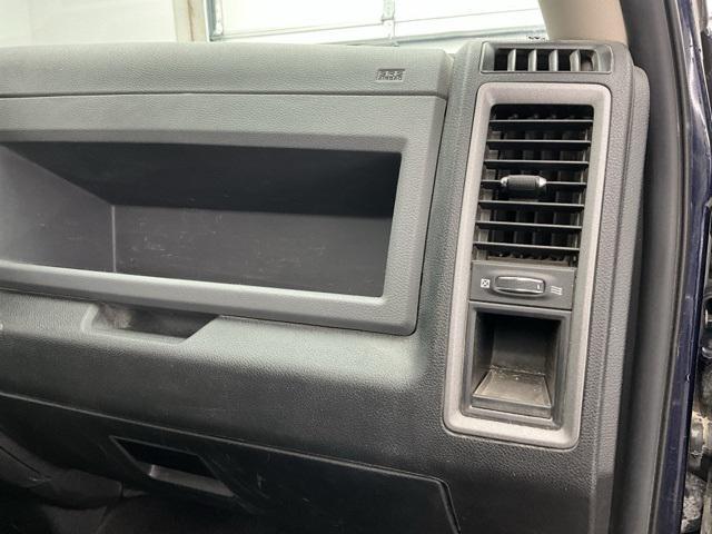 used 2018 Ram 1500 car, priced at $14,750