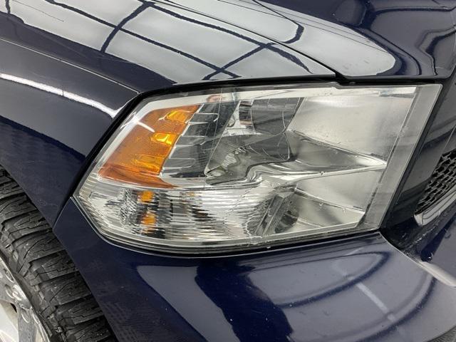 used 2018 Ram 1500 car, priced at $14,750