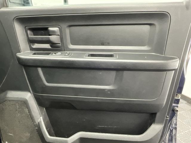 used 2018 Ram 1500 car, priced at $14,750