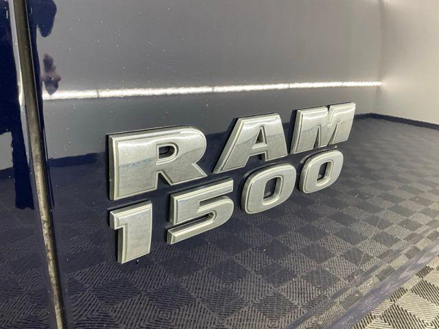 used 2018 Ram 1500 car, priced at $13,000