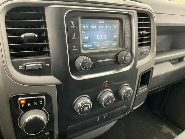 used 2018 Ram 1500 car, priced at $14,750