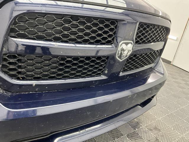used 2018 Ram 1500 car, priced at $14,750