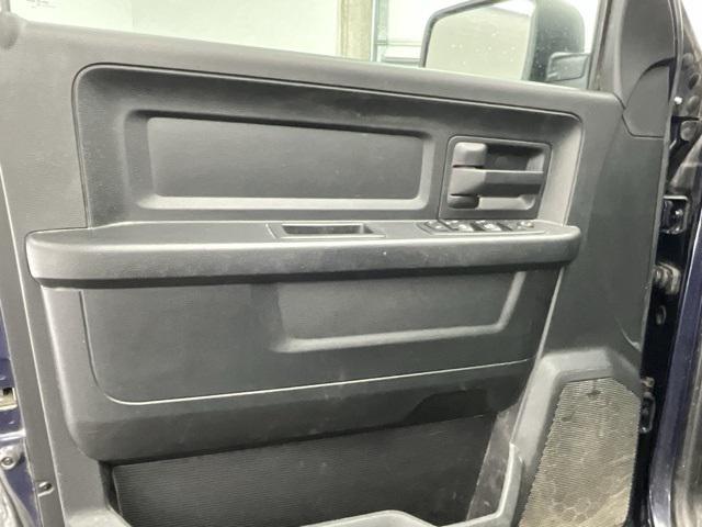 used 2018 Ram 1500 car, priced at $14,750