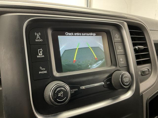 used 2018 Ram 1500 car, priced at $14,750