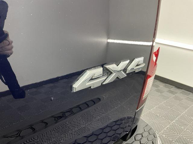 used 2018 Ram 1500 car, priced at $14,750