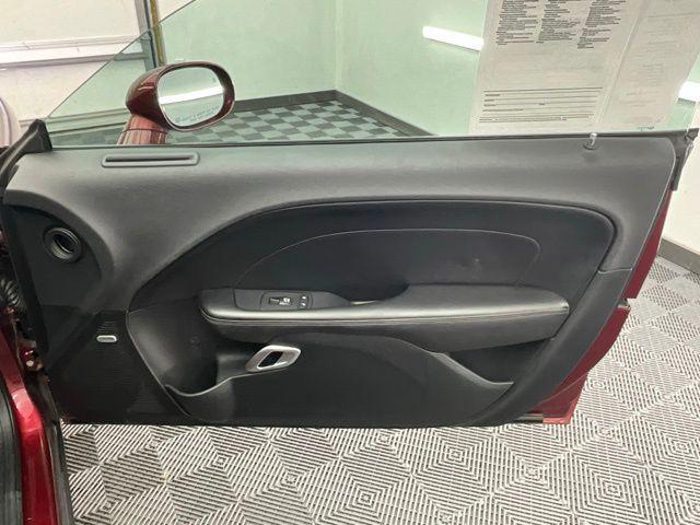 used 2017 Dodge Challenger car, priced at $30,000