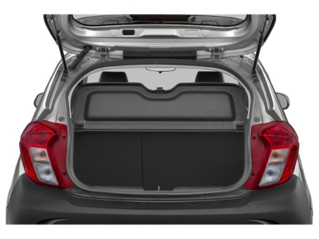 used 2022 Chevrolet Spark car, priced at $17,250