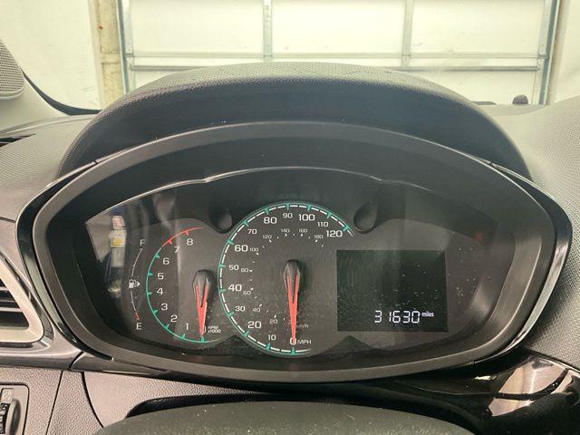 used 2022 Chevrolet Spark car, priced at $15,000