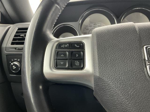 used 2013 Dodge Challenger car, priced at $14,250