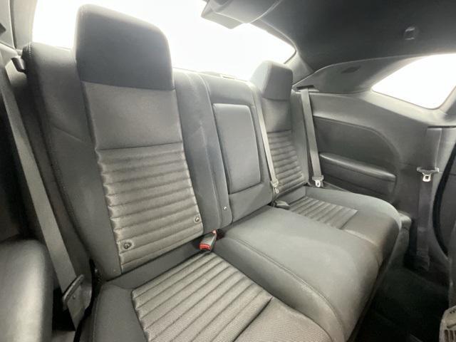 used 2013 Dodge Challenger car, priced at $14,250