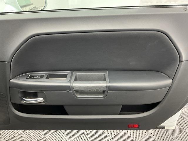 used 2013 Dodge Challenger car, priced at $14,250