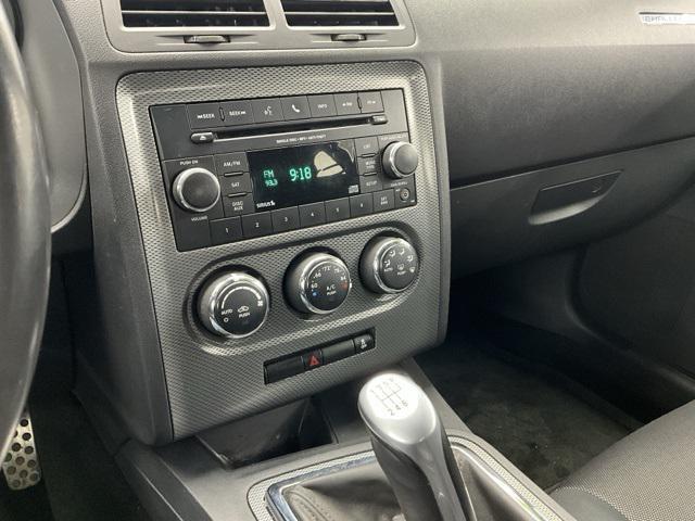 used 2013 Dodge Challenger car, priced at $14,250