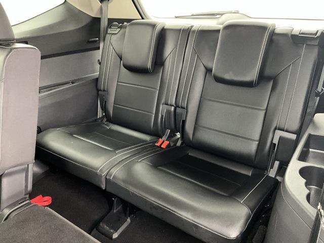 used 2021 Volkswagen Atlas car, priced at $17,250