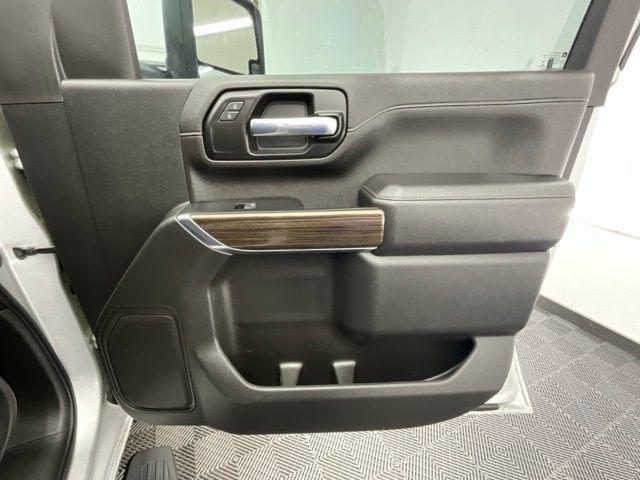 used 2022 Chevrolet Silverado 3500 car, priced at $40,000