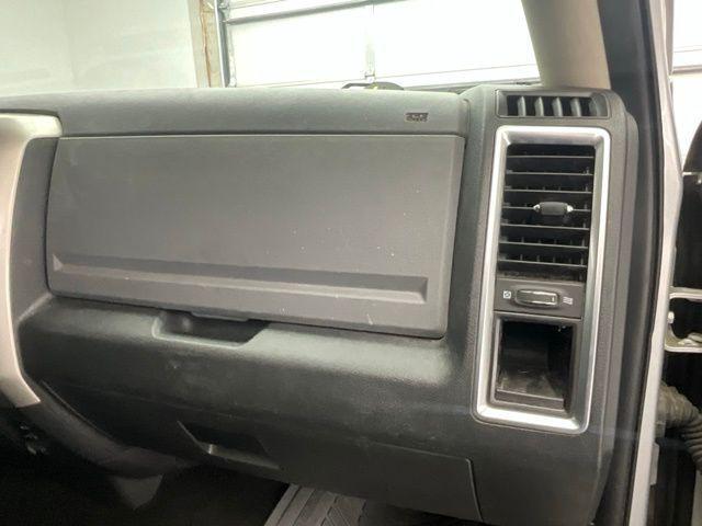 used 2015 Ram 2500 car, priced at $33,250