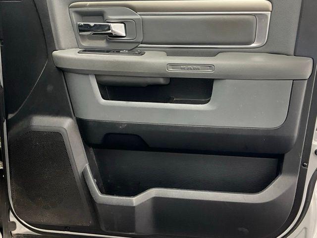 used 2015 Ram 2500 car, priced at $33,250