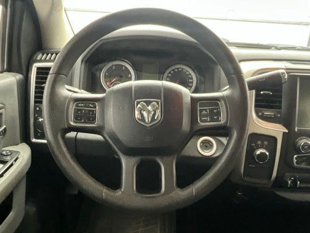 used 2015 Ram 2500 car, priced at $33,250