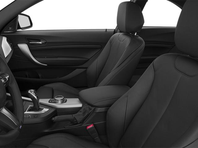 used 2014 BMW 228 car, priced at $8,750