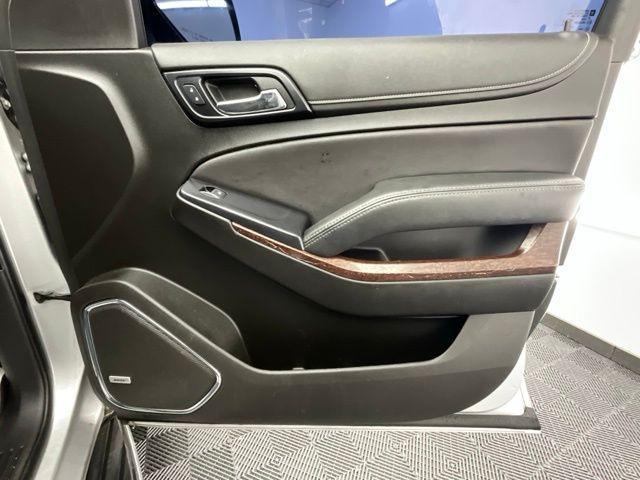 used 2019 GMC Yukon car, priced at $25,000