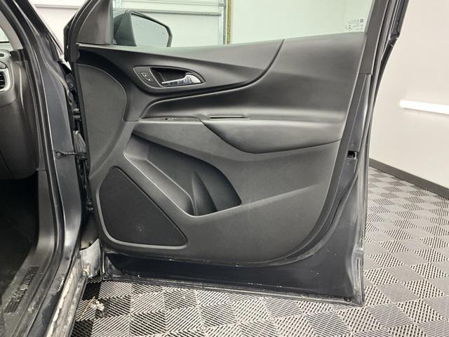 used 2022 Chevrolet Equinox car, priced at $16,750